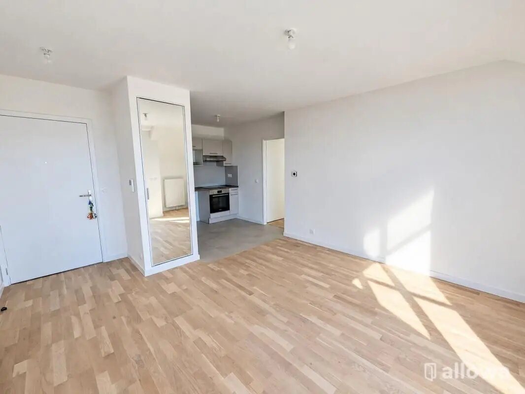 Appartement à louer, 55m², Juvisy-sur-Orge