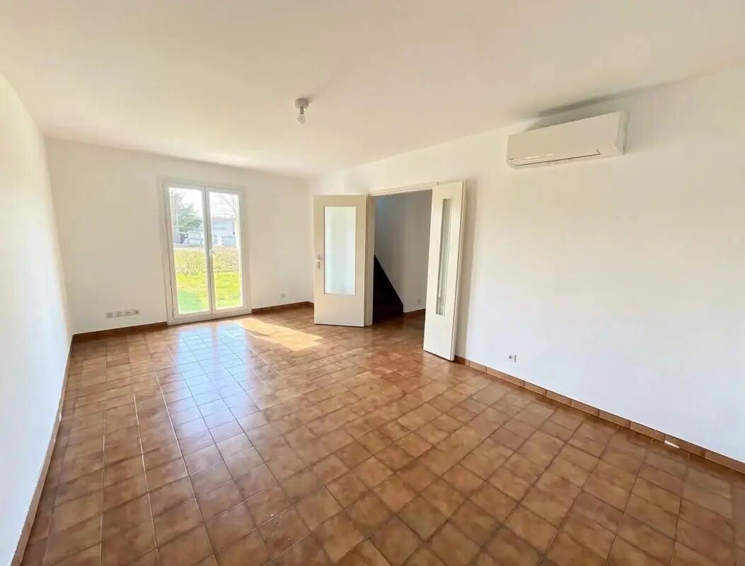 Maison à louer, 110m², Le Teil