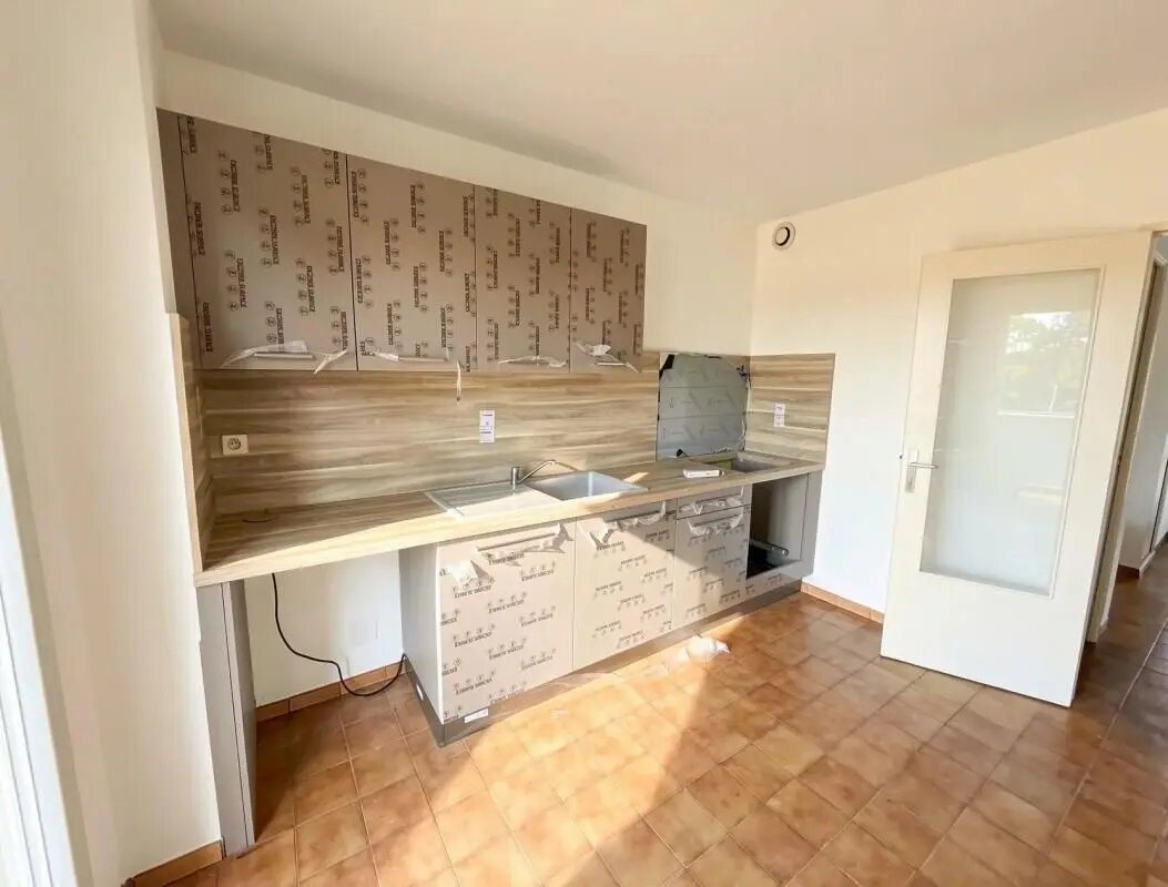 Maison à louer, 110m², Le Teil