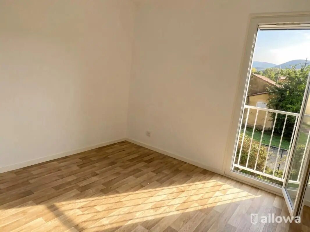 Maison à louer, 110m², Cruas