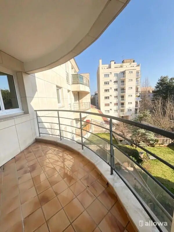 Appartement à louer, 46m², Puteaux