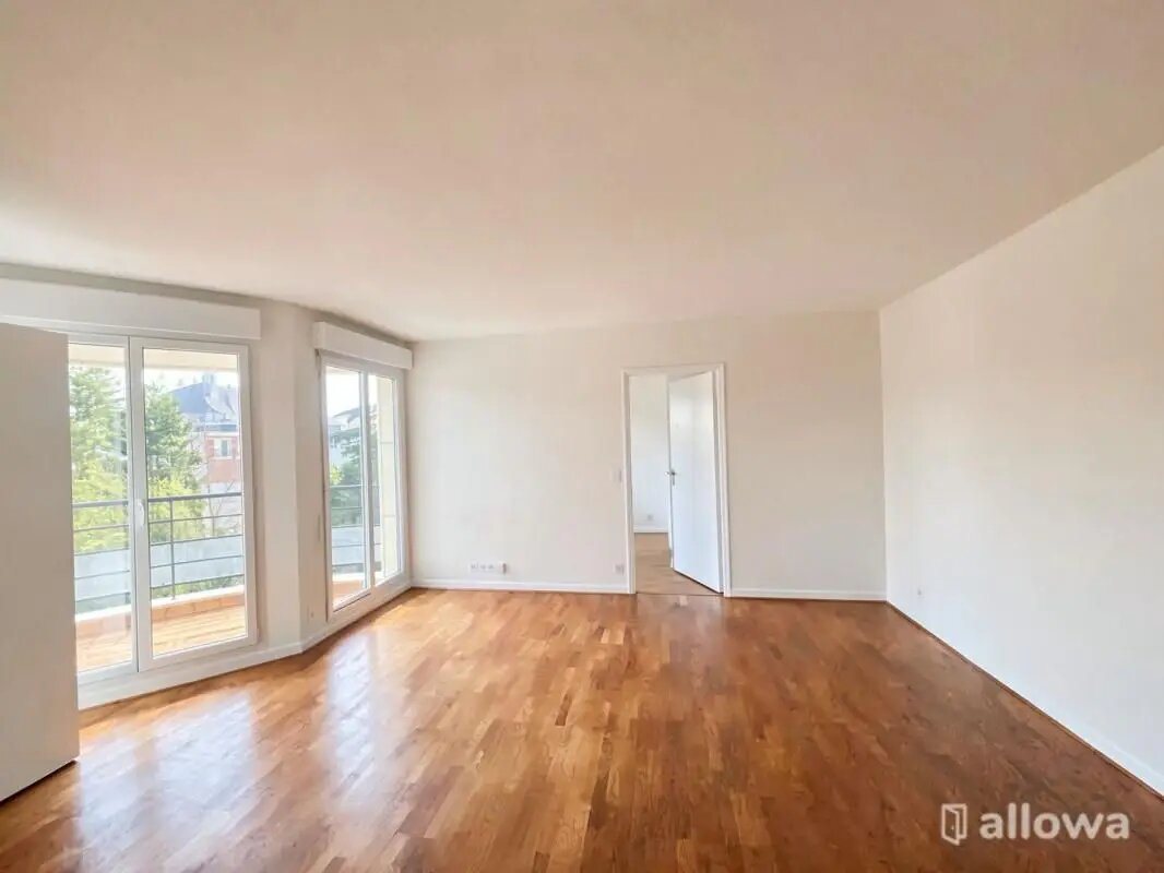 Appartement à louer, 46m², Puteaux