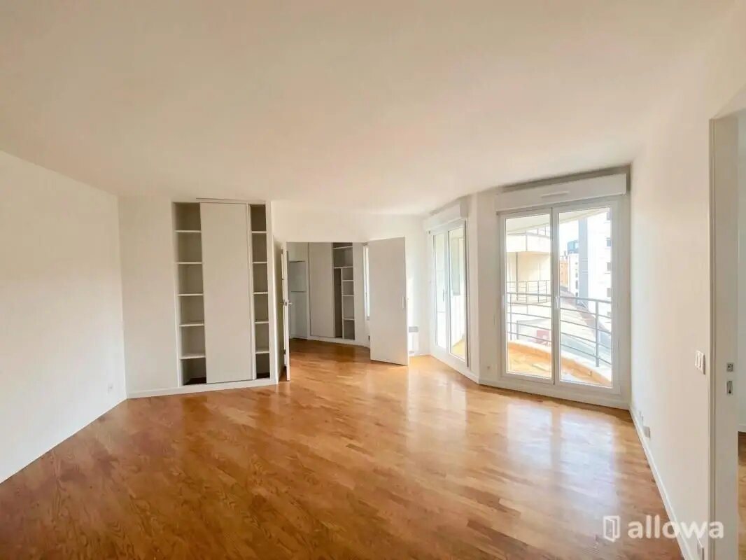 Appartement à louer, 46m², Puteaux