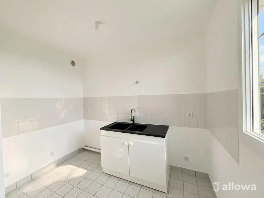 Appartement à louer, 46m², Puteaux