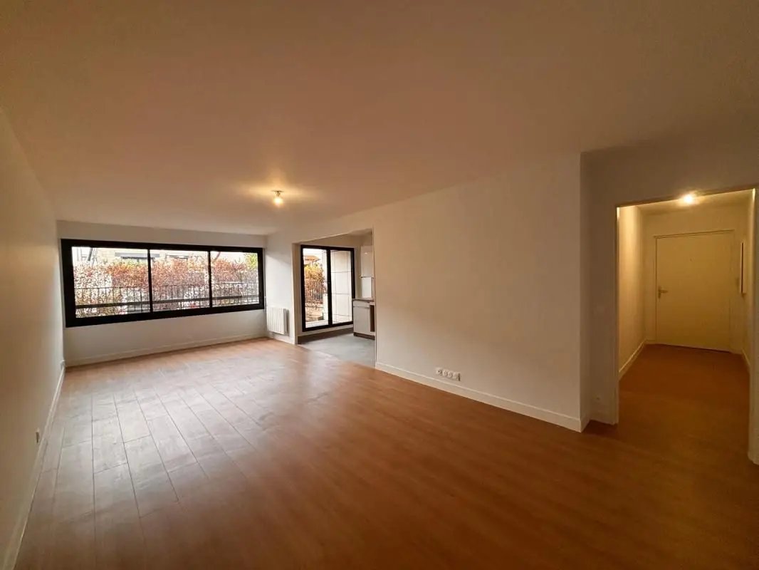 Appartement à louer, 113m², Asnières-sur-Seine