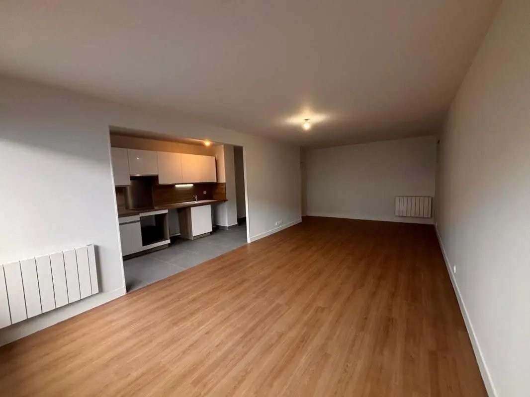 Appartement à louer, 113m², Asnières-sur-Seine