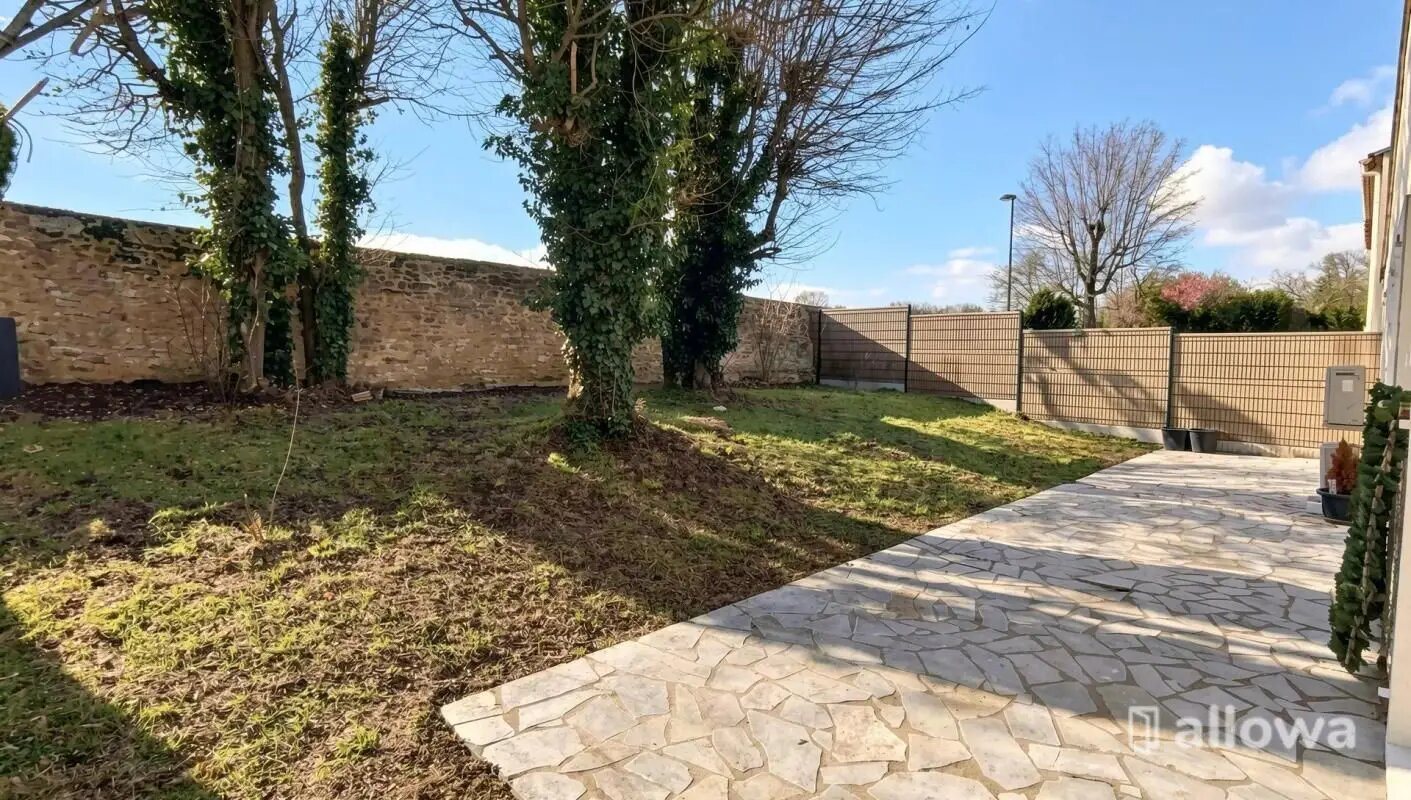 Maison à louer, 103m², Epône