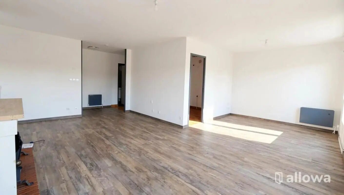 Maison à louer, 103m², Epône