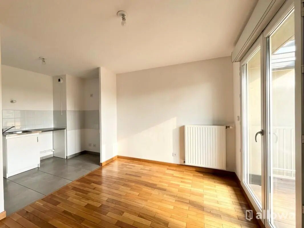 Appartement à louer, 36m², Lyon 8ème