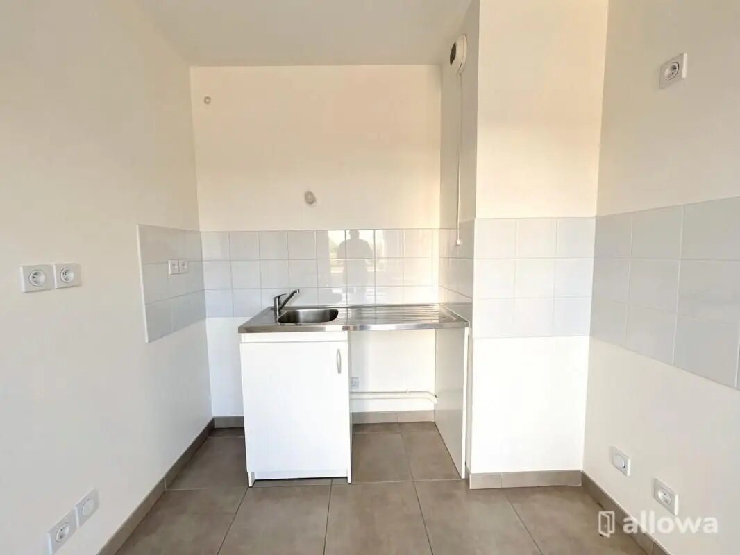 Appartement à louer, 36m², Lyon 8ème