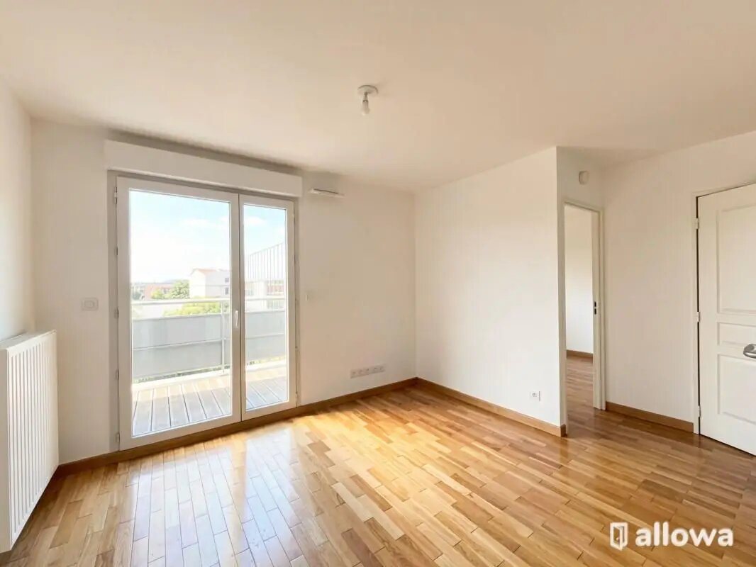 Appartement à louer, 36m², Lyon 8ème