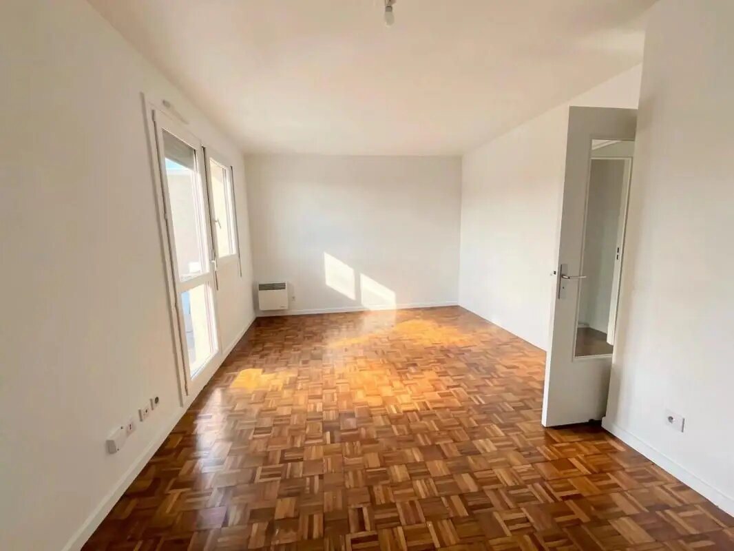 Appartement à louer, 39m², Lyon 6ème