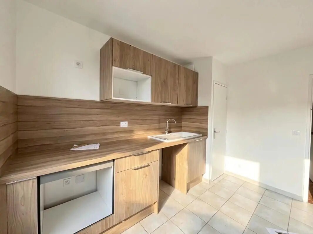 Appartement à louer, 39m², Lyon 6ème