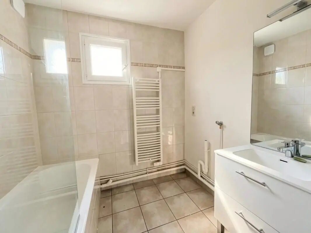 Appartement à louer, 39m², Lyon 6ème