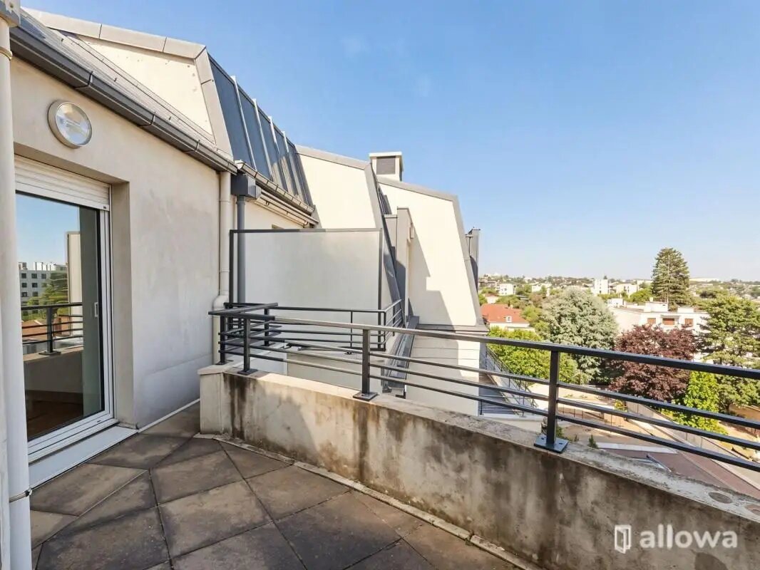 Appartement à louer, 99m², Bourg-la-Reine