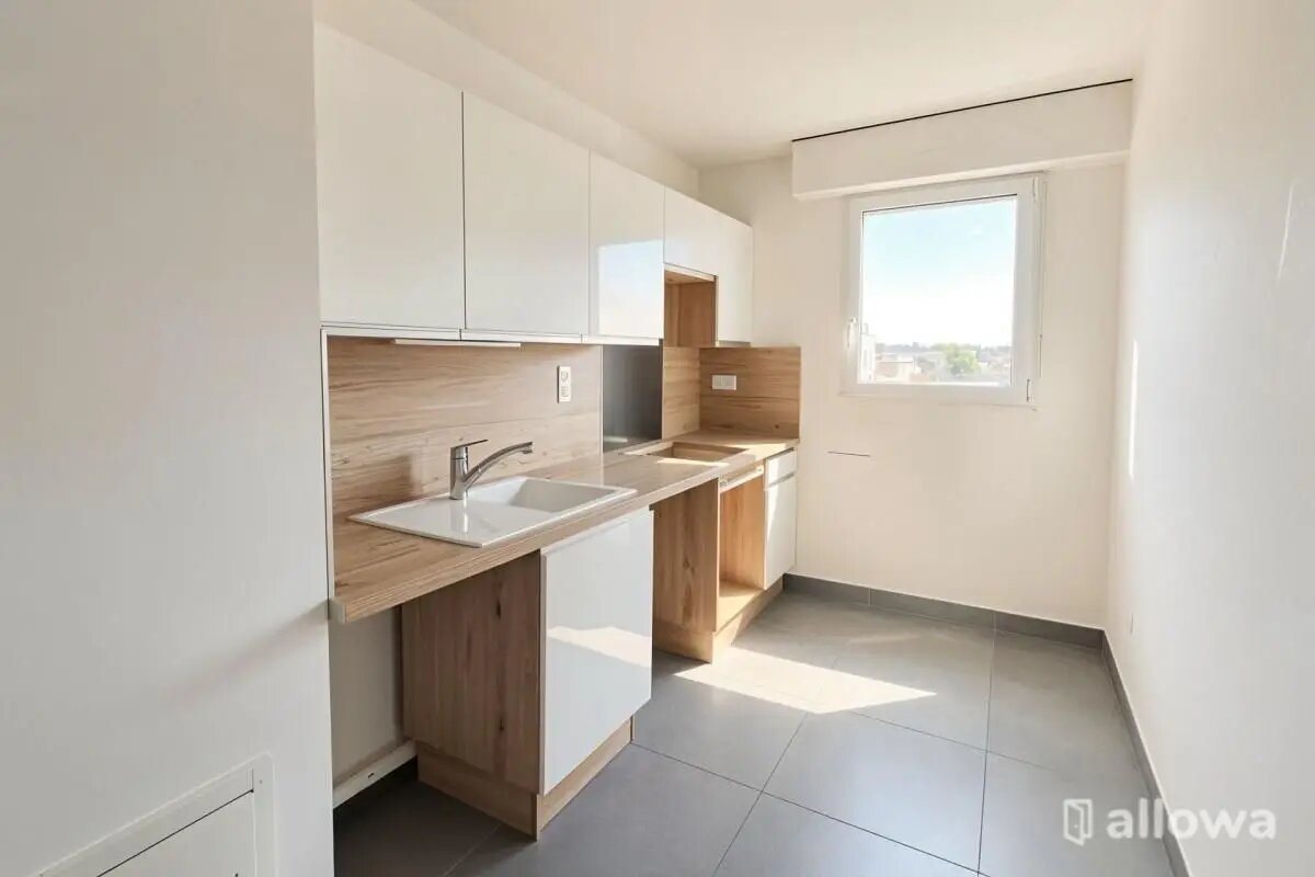 Appartement à louer, 99m², Bourg-la-Reine