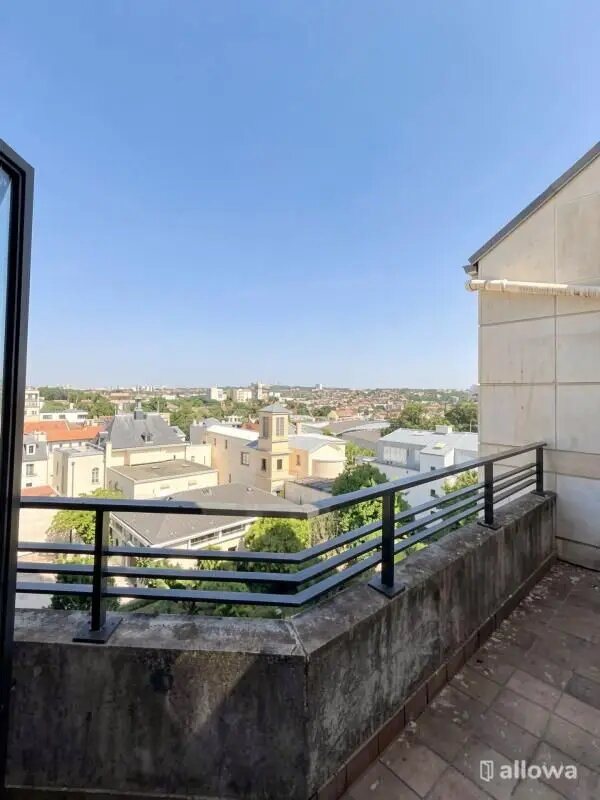 Appartement à louer, 99m², Bourg-la-Reine
