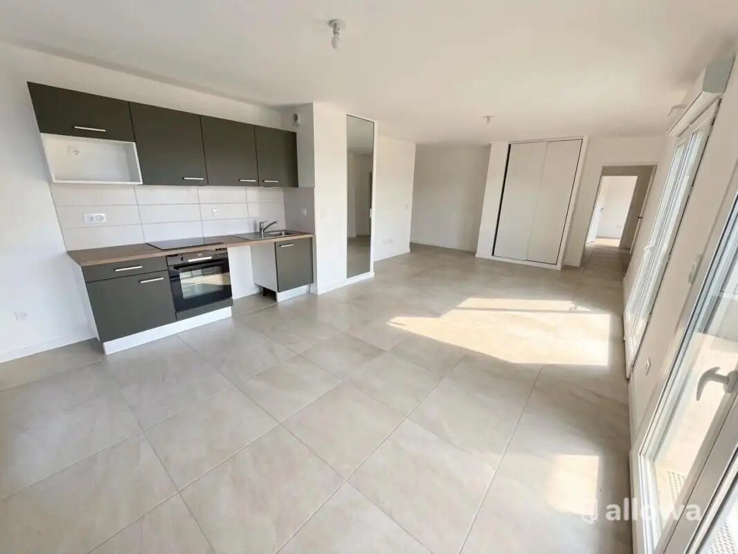 Appartement à louer, 72m², Toulouse