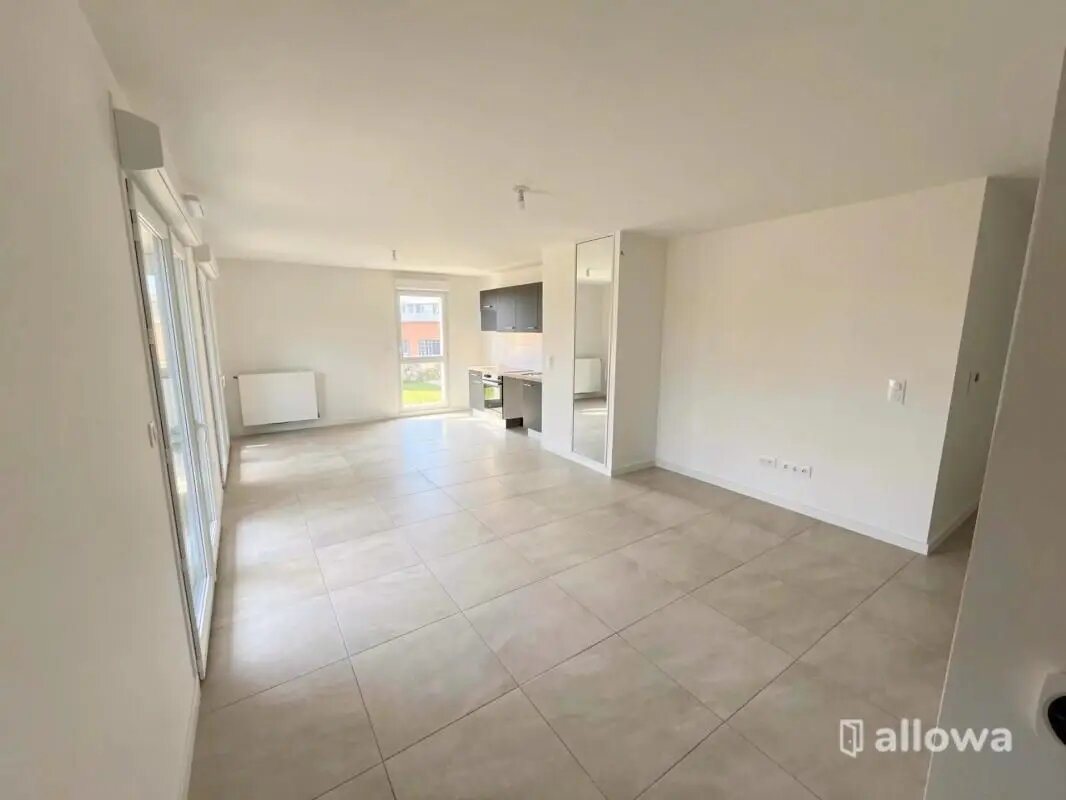 Appartement à louer, 72m², Toulouse