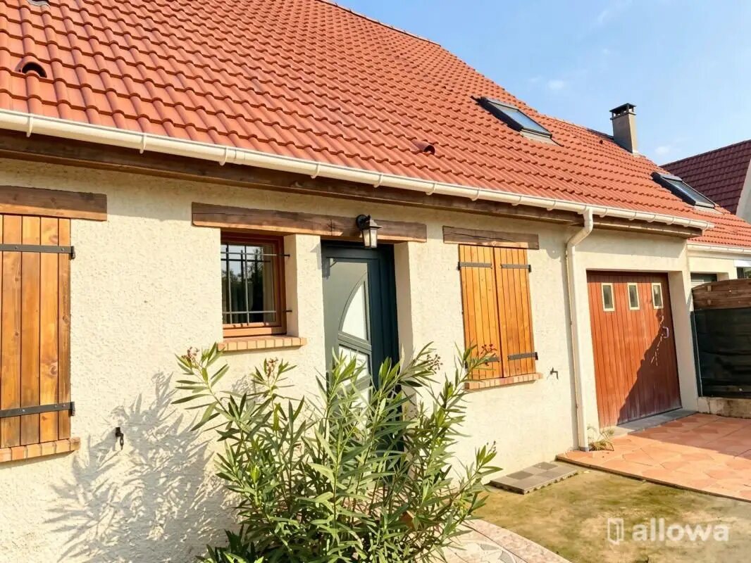 Maison à louer, 89m², Vigneux-sur-Seine