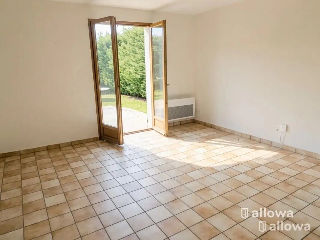 Maison à louer, 89m², Vigneux-sur-Seine