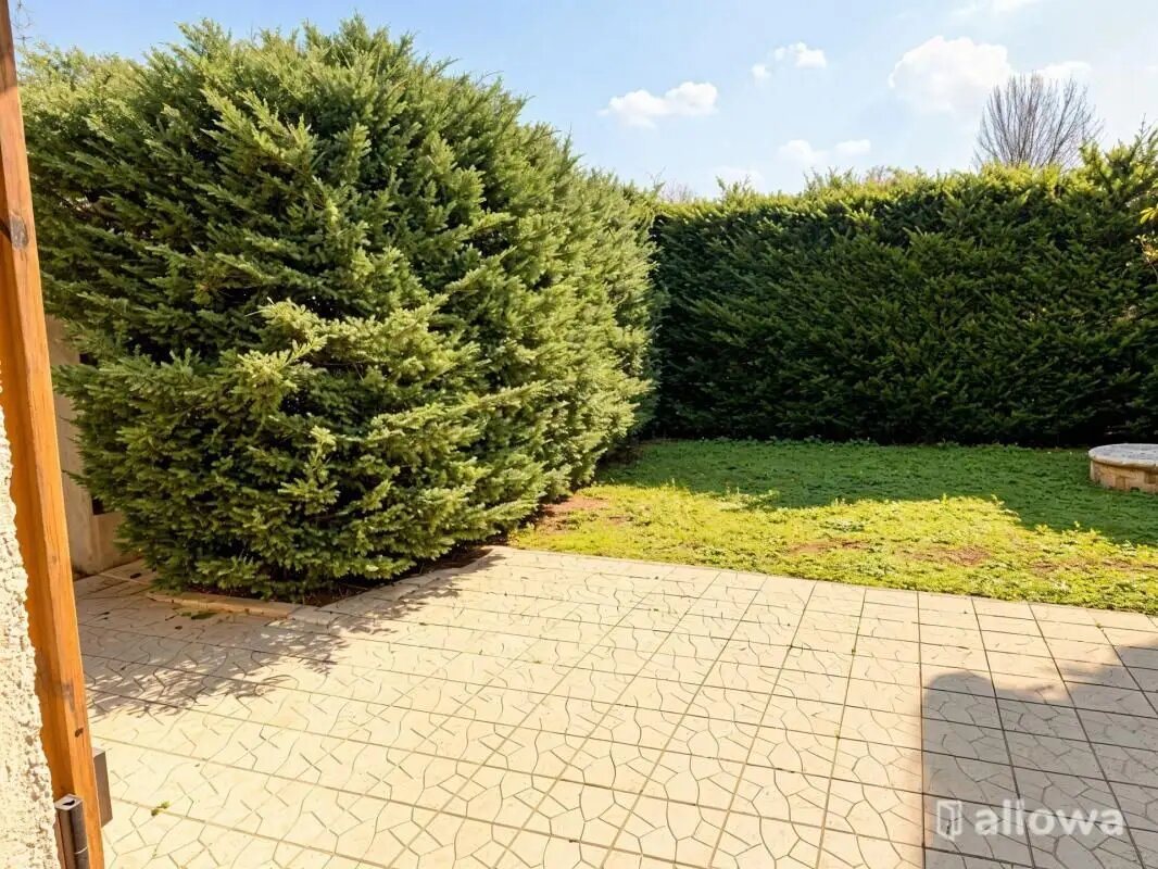 Maison à louer, 89m², Vigneux-sur-Seine