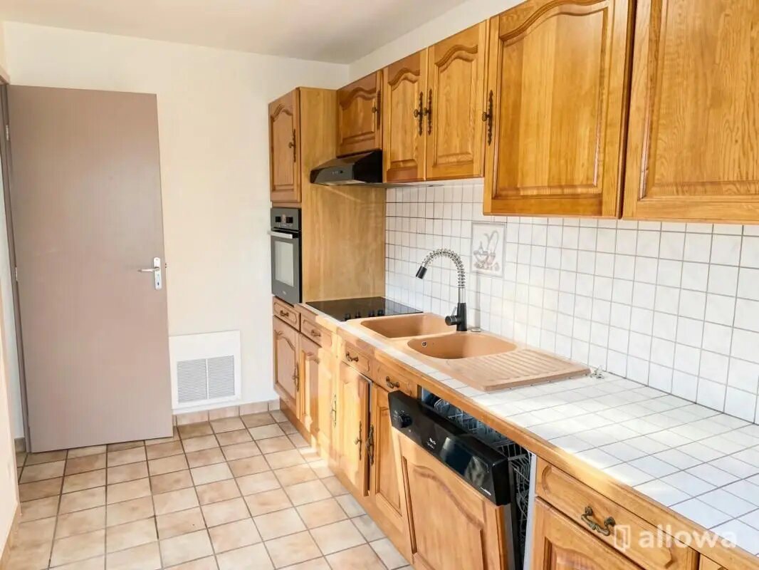 Maison à louer, 89m², Vigneux-sur-Seine