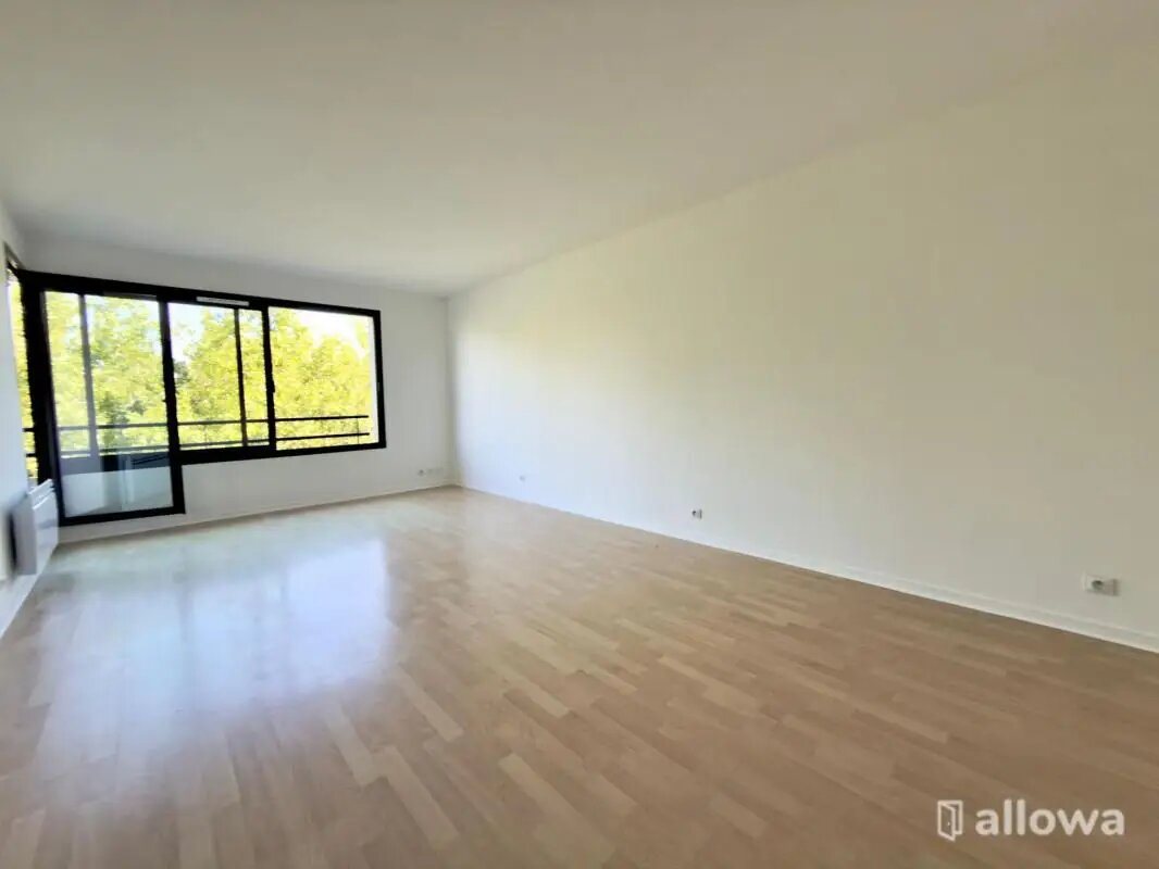 Appartement à louer, 70m², Paris 19ème