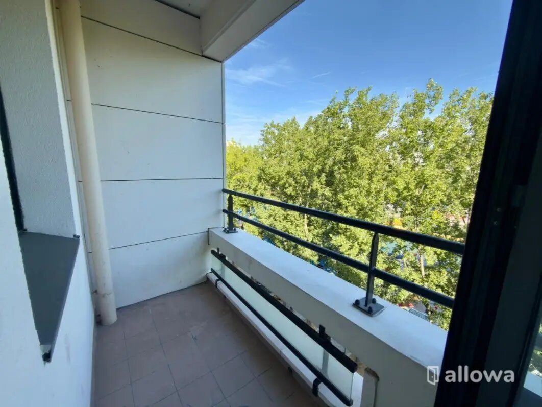 Appartement à louer, 70m², Paris 19ème
