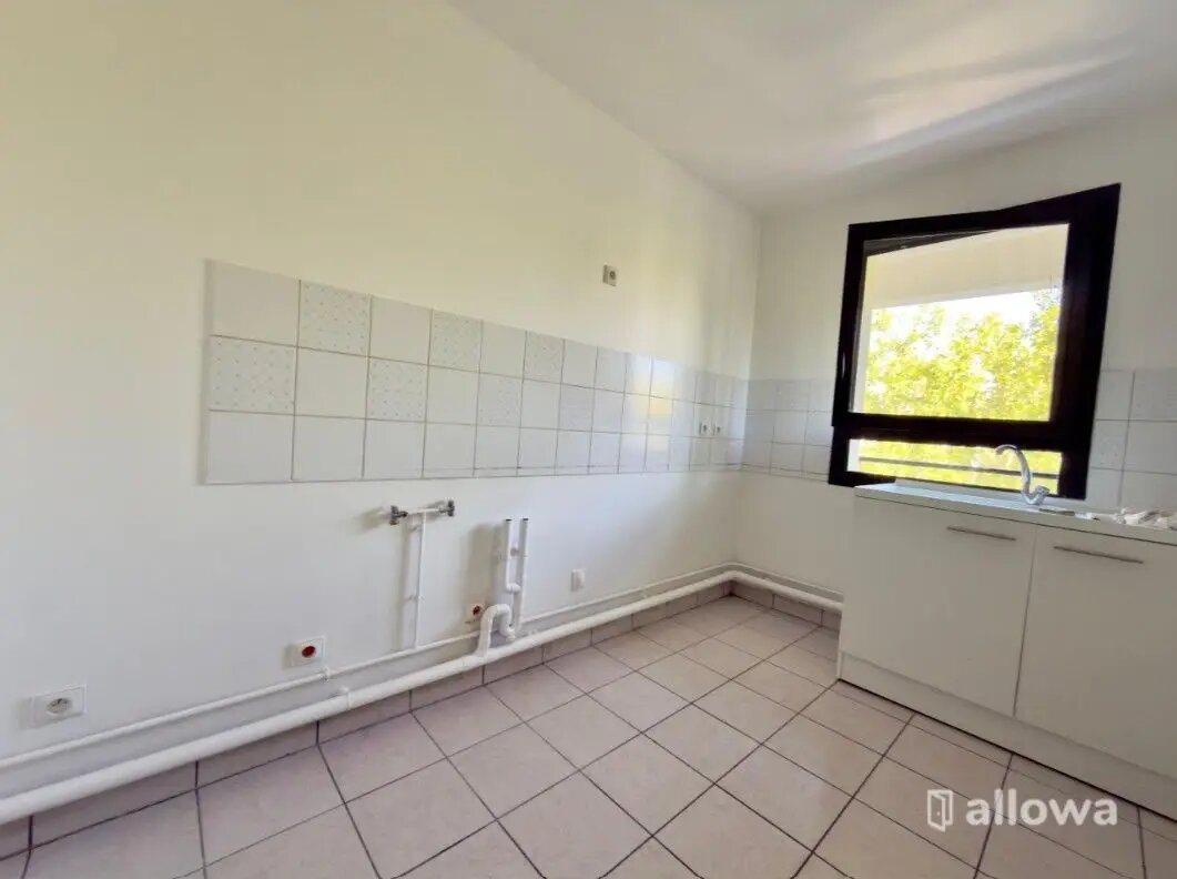 Appartement à louer, 70m², Paris 19ème