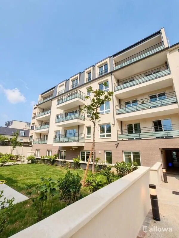 Appartement à louer, 58m², Sartrouville