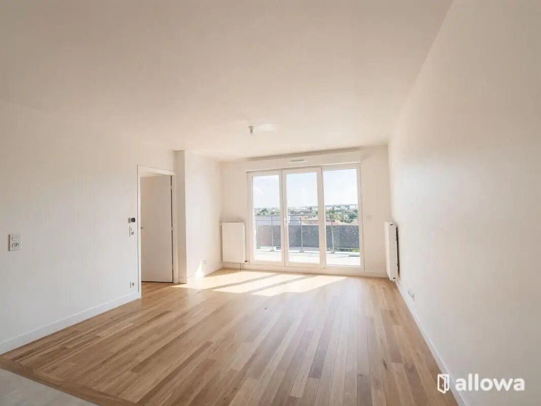 Appartement à louer, 58m², Sartrouville