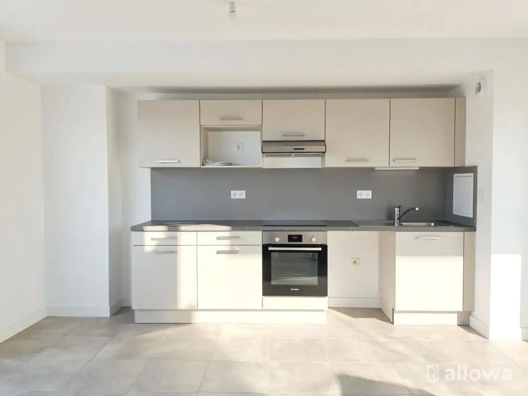 Appartement à louer, 58m², Sartrouville