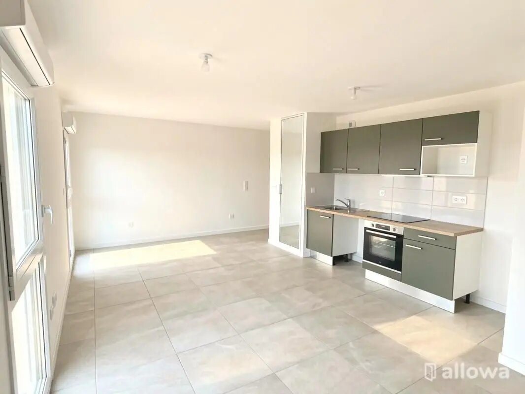 Appartement à louer, 49m², Toulouse