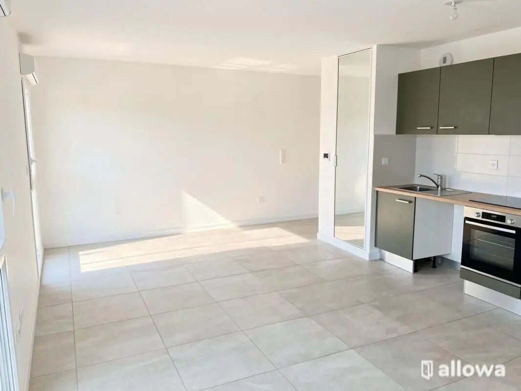 Appartement à louer, 49m², Toulouse
