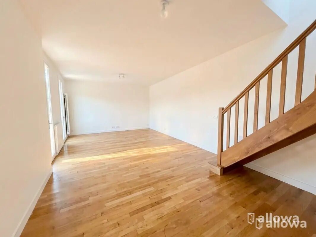 Appartement à louer, 100m², Paris 8ème