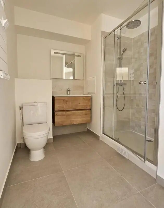 Appartement à louer, 33m², Saint-Ouen-sur-Seine
