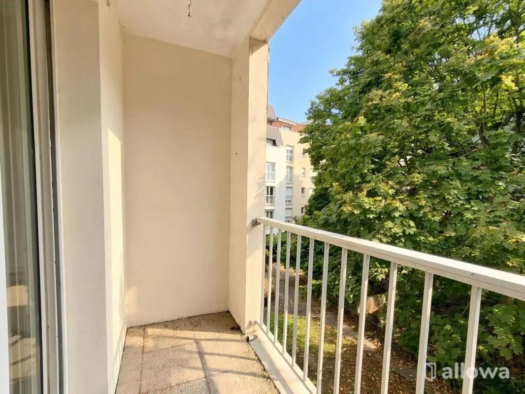 Appartement à louer, 50m², Cachan