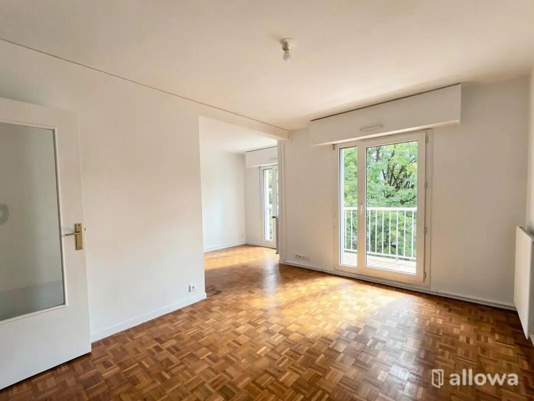 Appartement à louer, 50m², Cachan