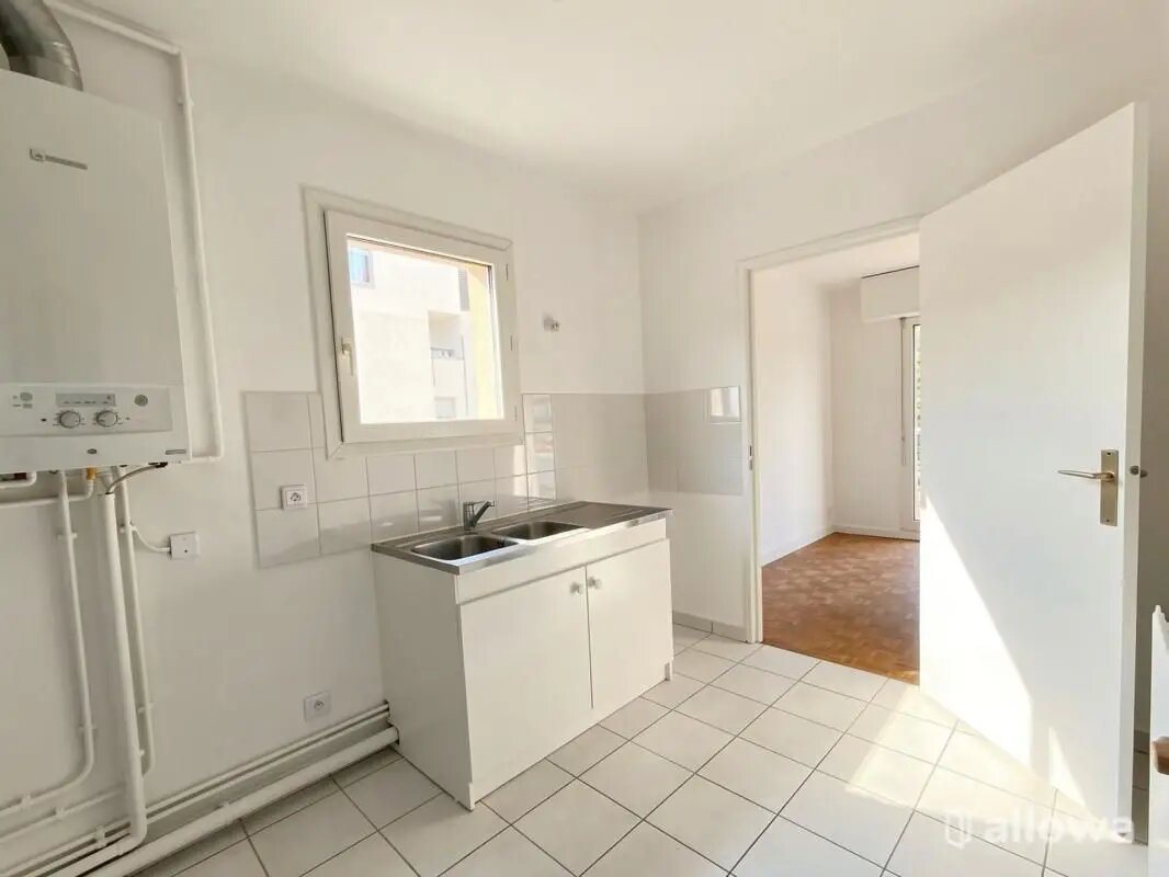 Appartement à louer, 50m², Cachan