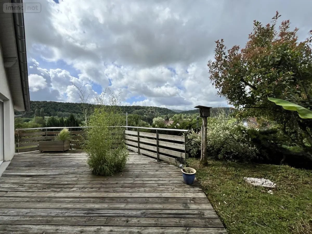 Maison à vendre, 127m², Rancenay