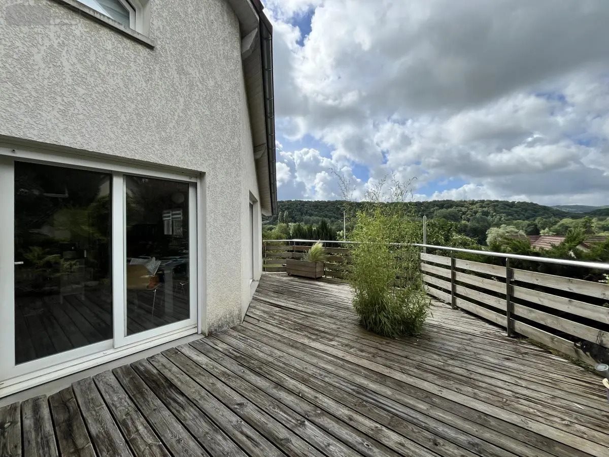 Maison à vendre, 127m², Rancenay