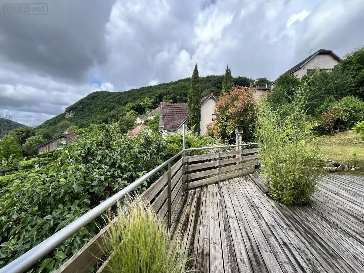 Maison à vendre, 127m², Rancenay