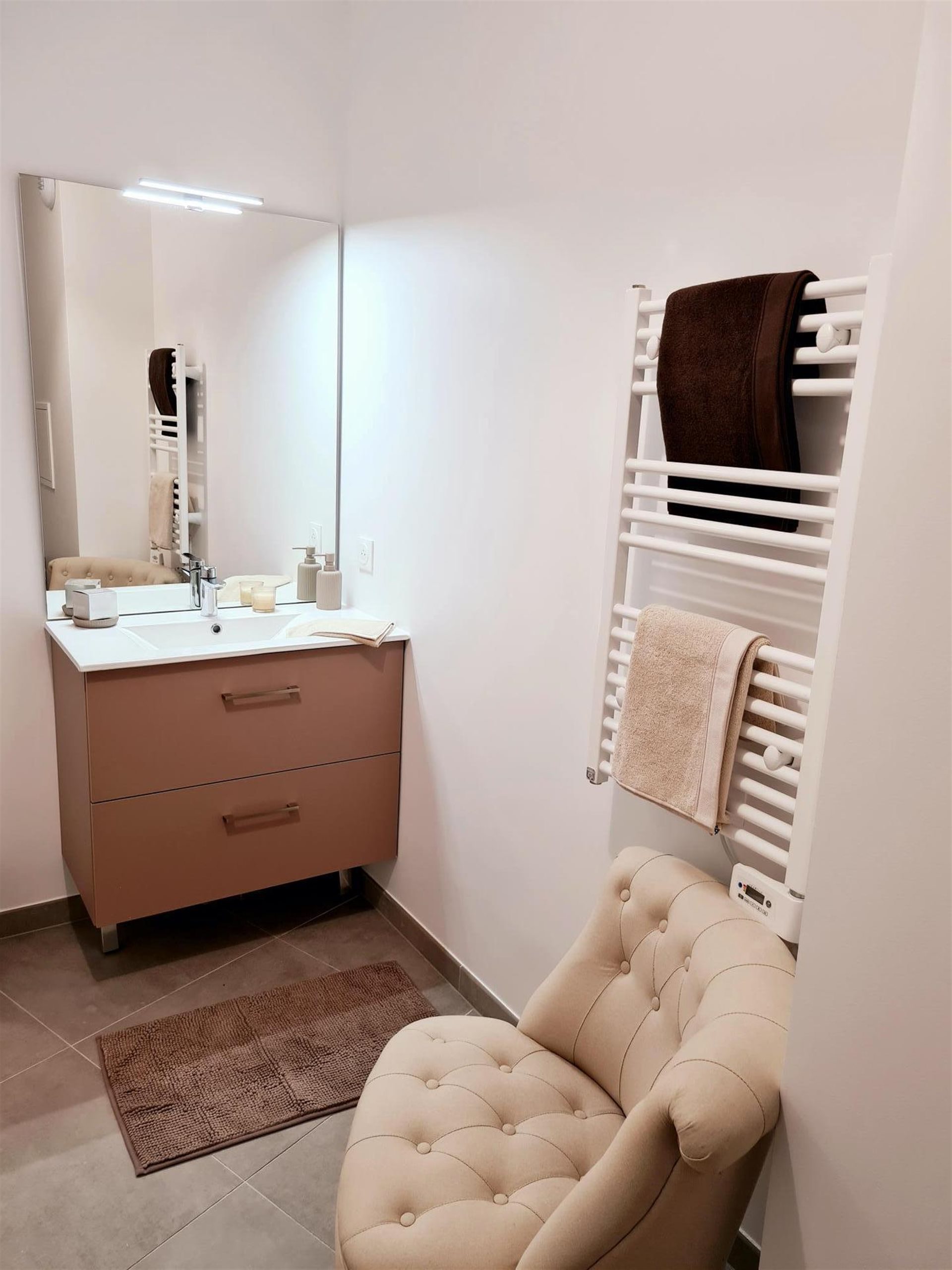 Appartement à vendre, 44m², Suresnes