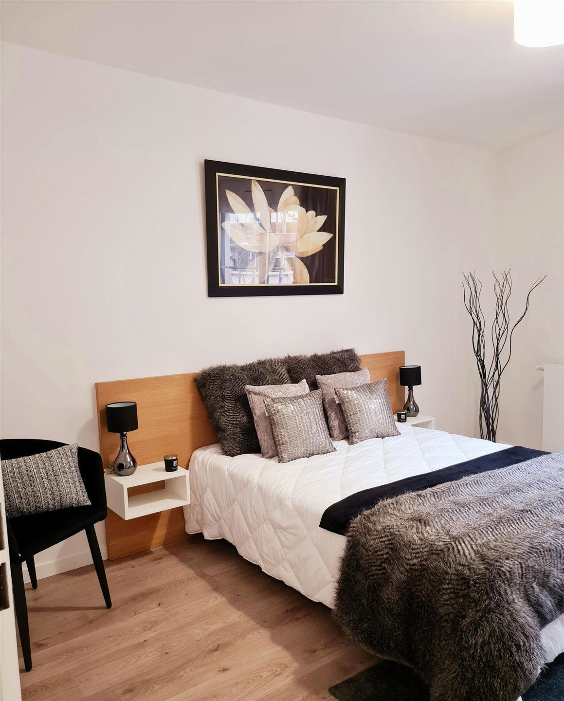 Appartement à vendre, 44m², Suresnes