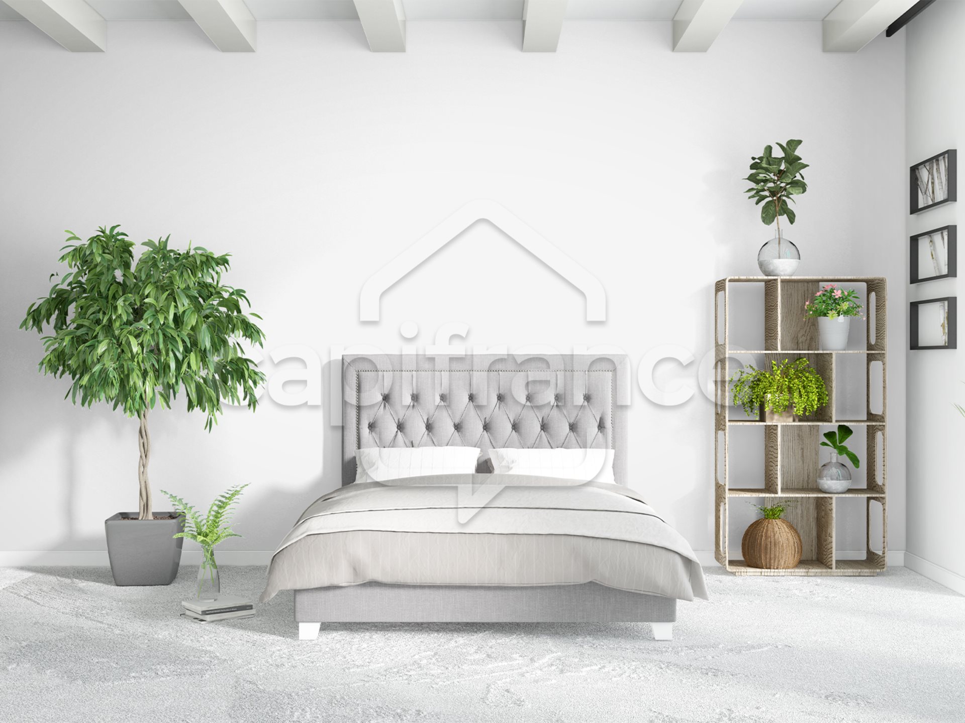 Maison à vendre, 133m², Saint-Witz