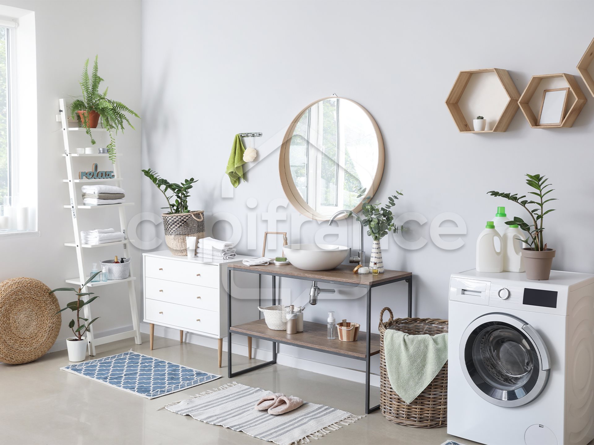 Maison à vendre, 133m², Saint-Witz