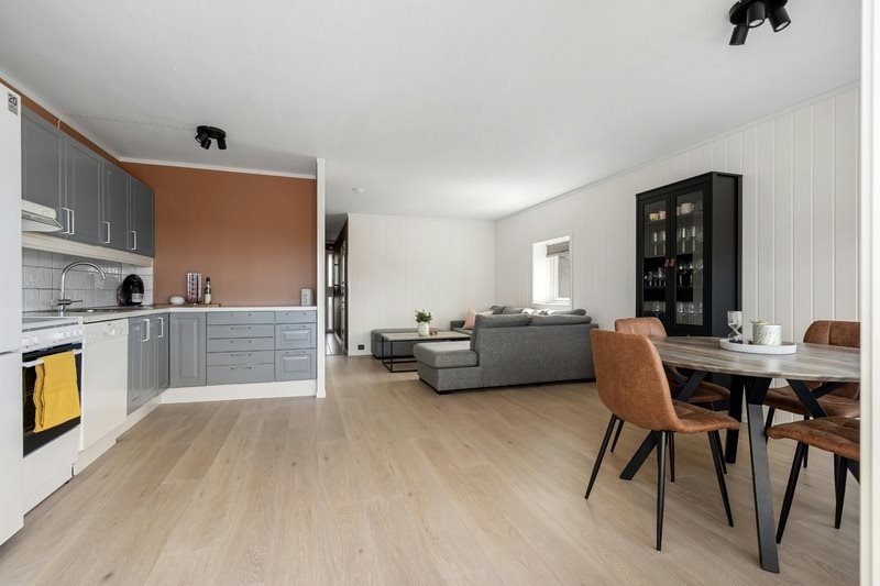 Appartement à vendre, 82m², Villiers-sur-Marne