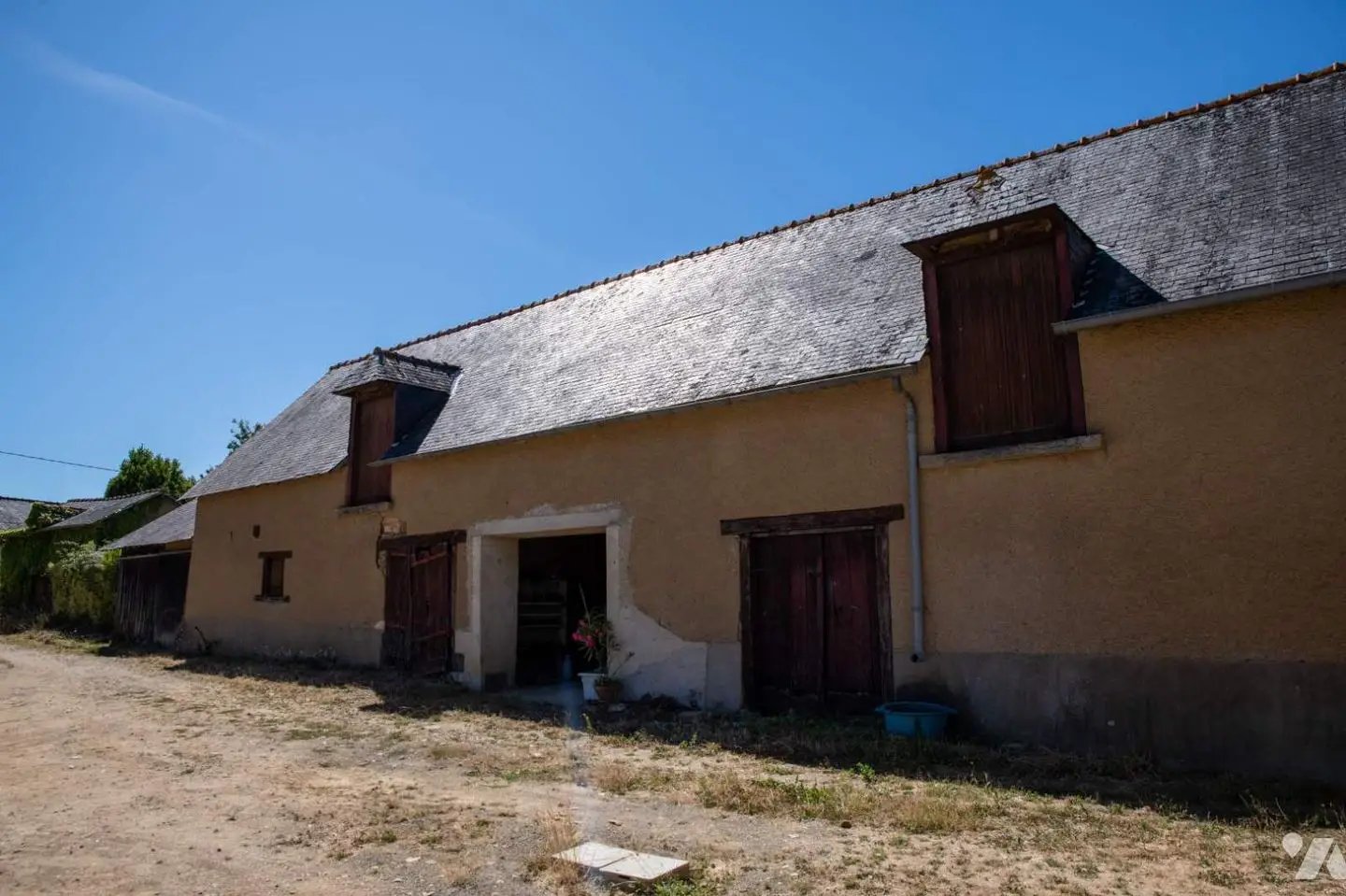 Maison à vendre, 176m², Acigné