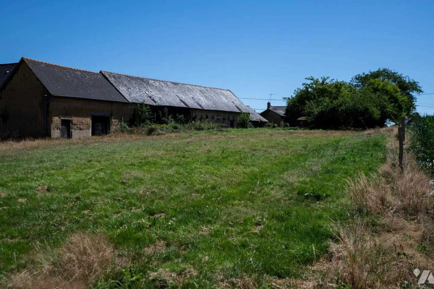 Maison à vendre, 176m², Acigné